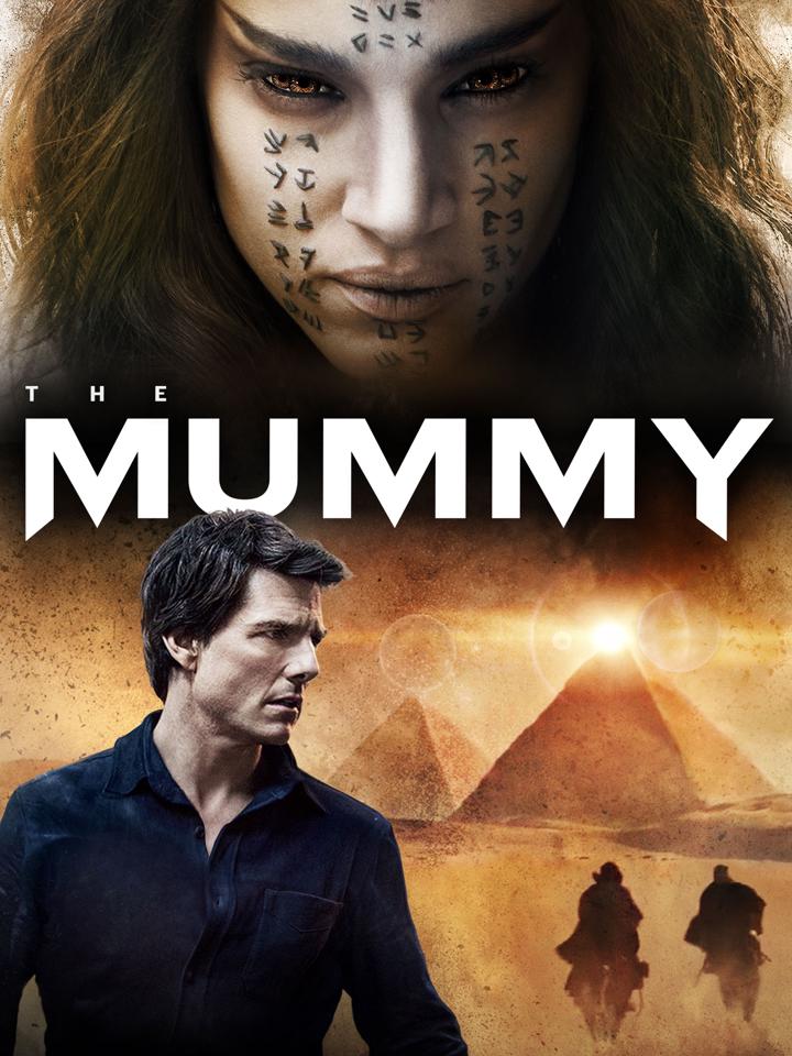 The Mummy