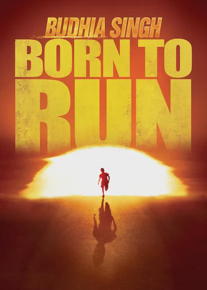 Budhia Singh: Born to Run