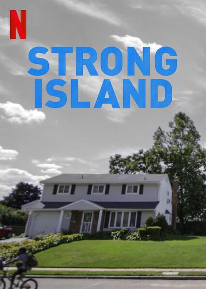 Strong Island