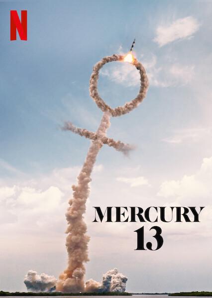 Mercury 13