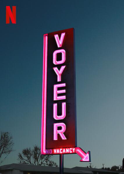 Voyeur