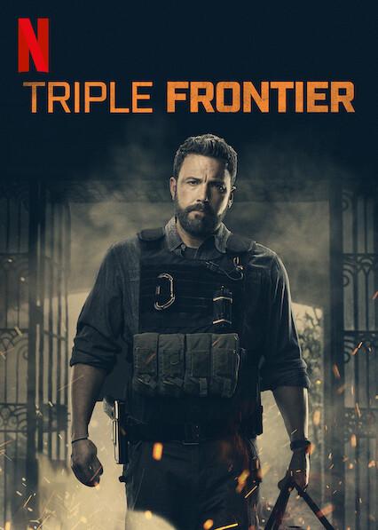 Triple Frontier