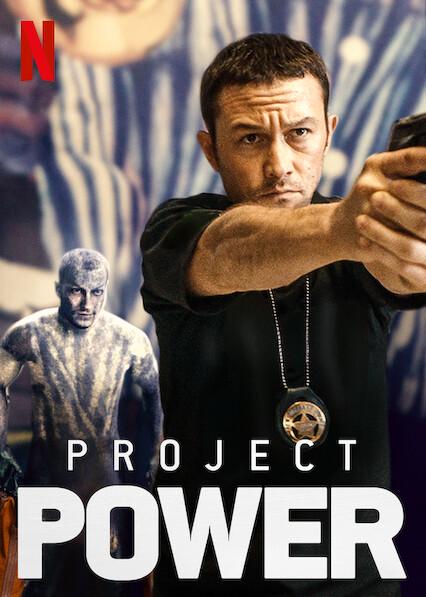 Project Power