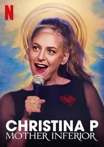 Christina P: Mother Inferior