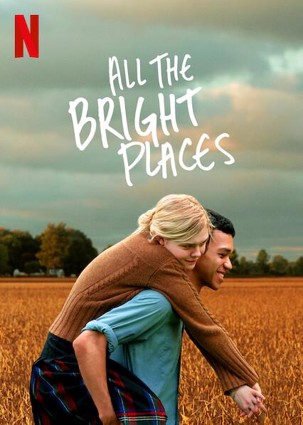 All the Bright Places