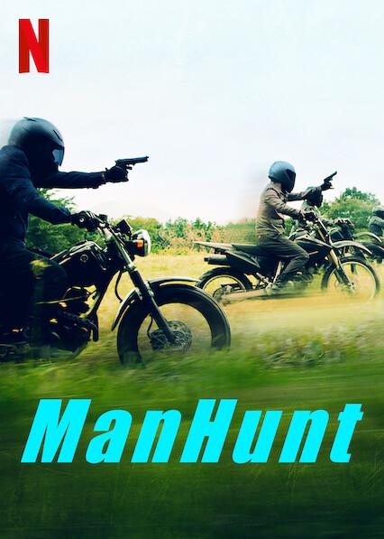 Manhunt