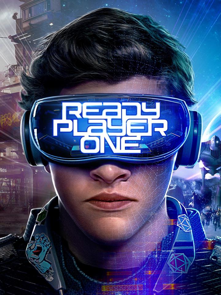 Ready Player One