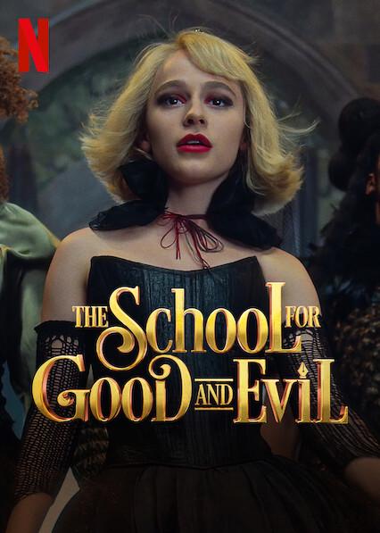 The School for Good and Evil