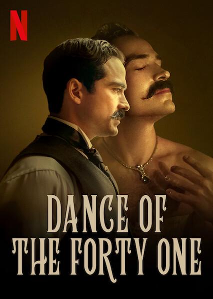 Dance of the Forty One