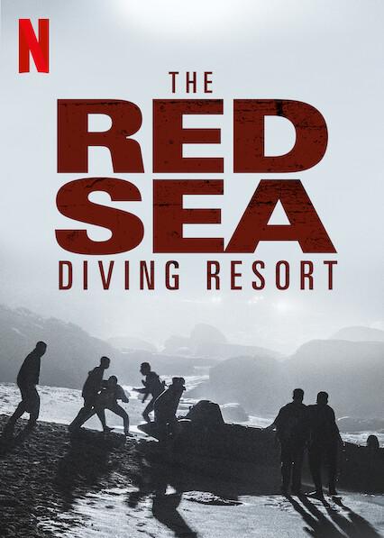 The Red Sea Diving Resort