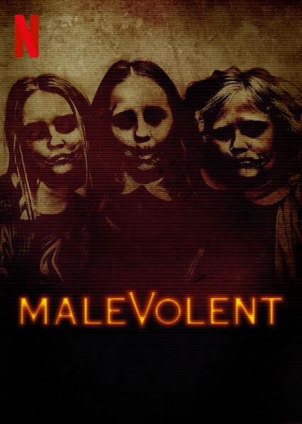 Malevolent