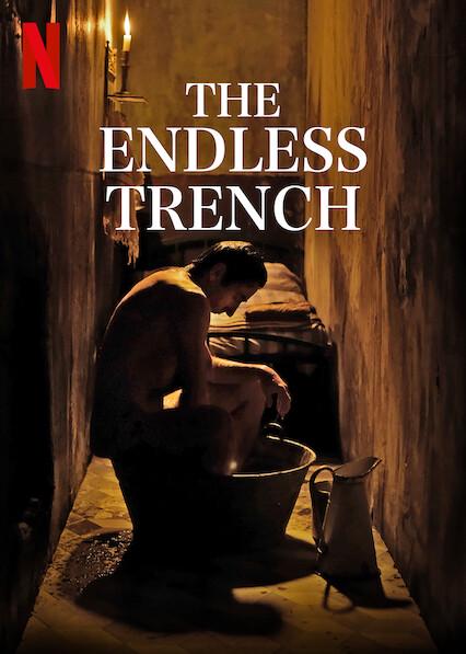 The Endless Trench