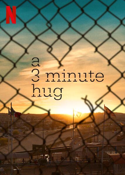 A 3 Minute Hug