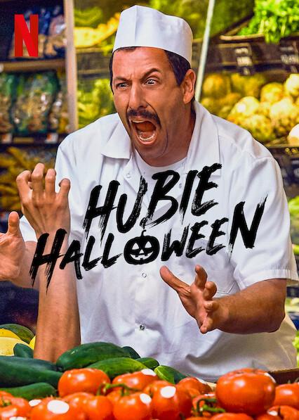 Hubie Halloween