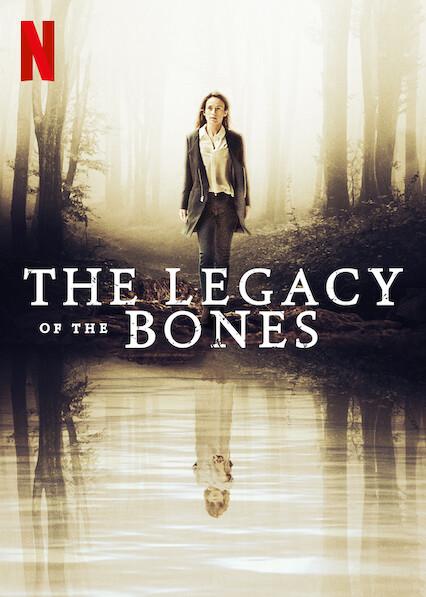 The Legacy of the Bones