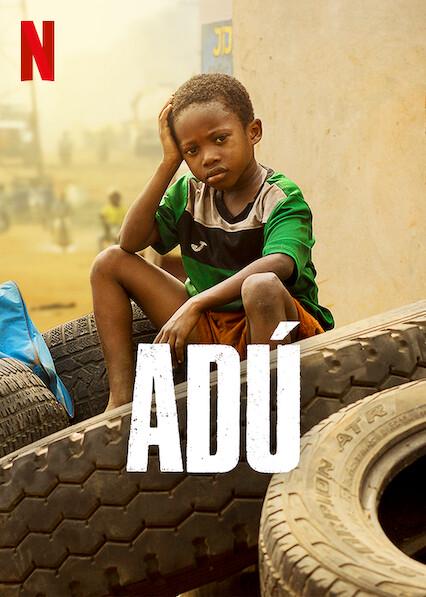 Adú