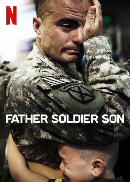 Father Soldier Son