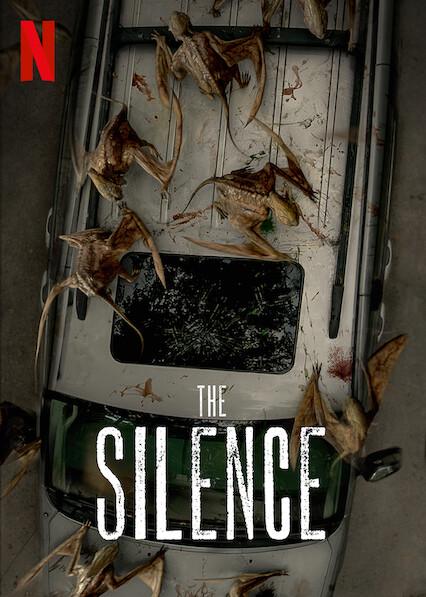 The Silence