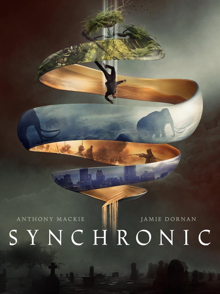 Synchronic