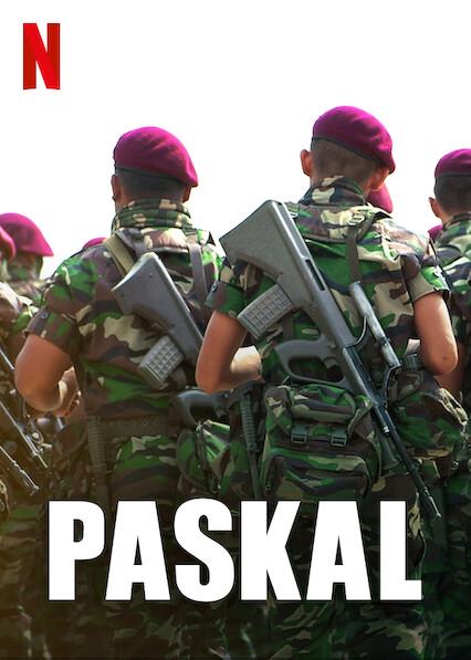 Paskal