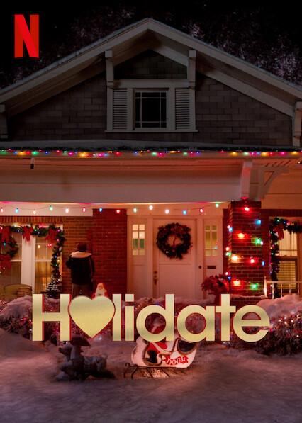 Holidate