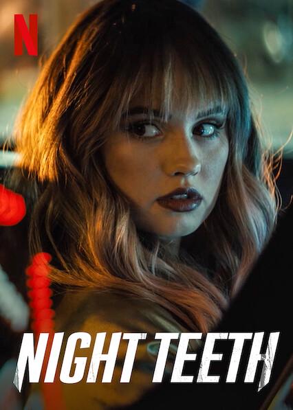 Night Teeth