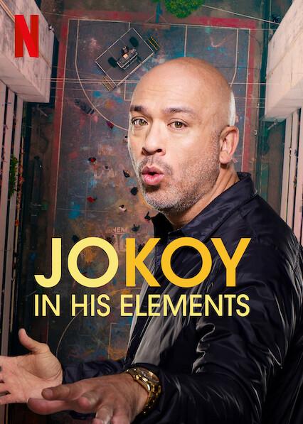 Jo Koy: In His Elements