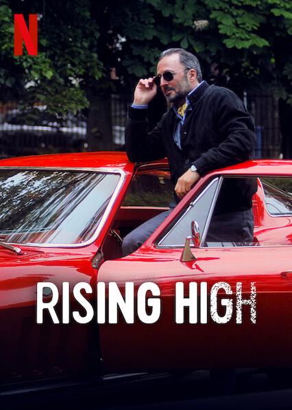 Rising High