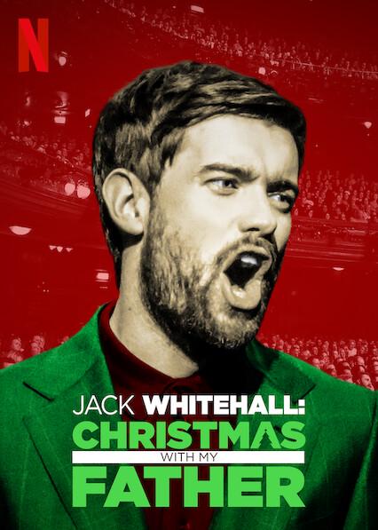 Jack Whitehall: Christmas with my Father