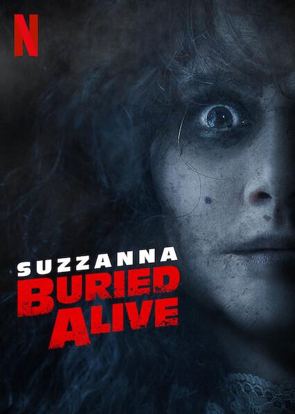 Suzzanna: Buried Alive