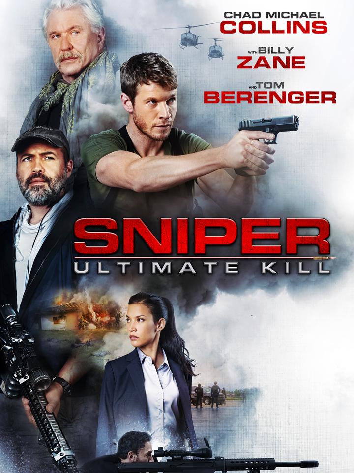 Sniper: Ultimate Kill