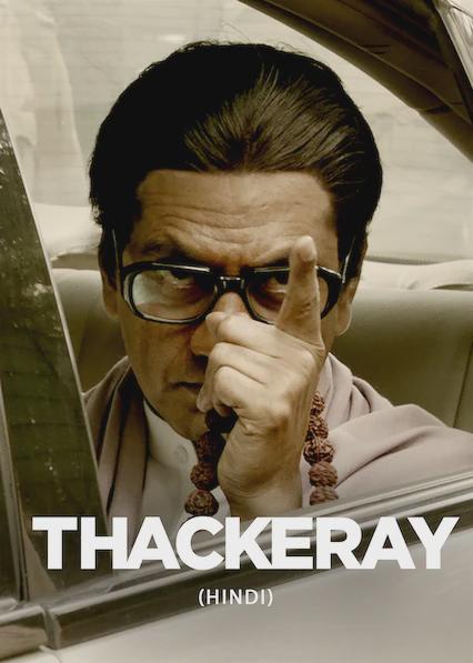 Thackeray