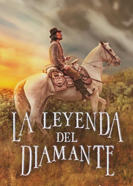 La Leyenda del Diamante