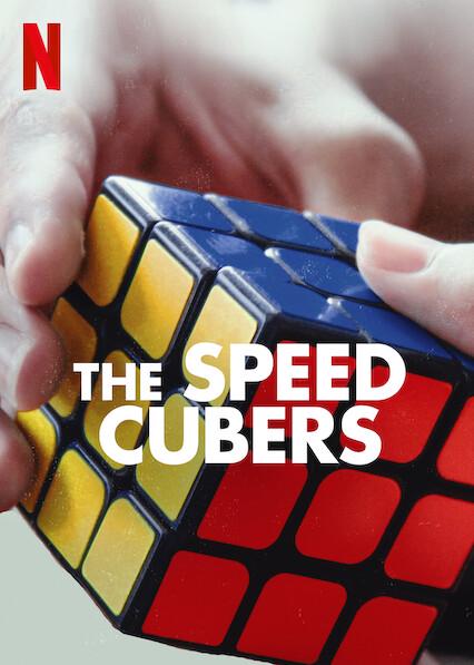 The Speed Cubers