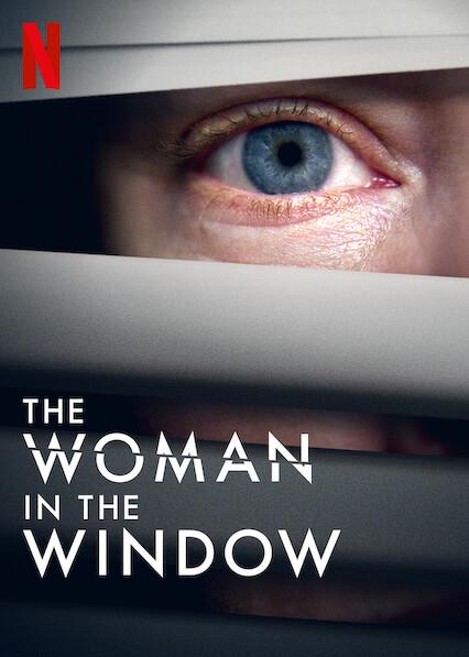 The Woman in the Window