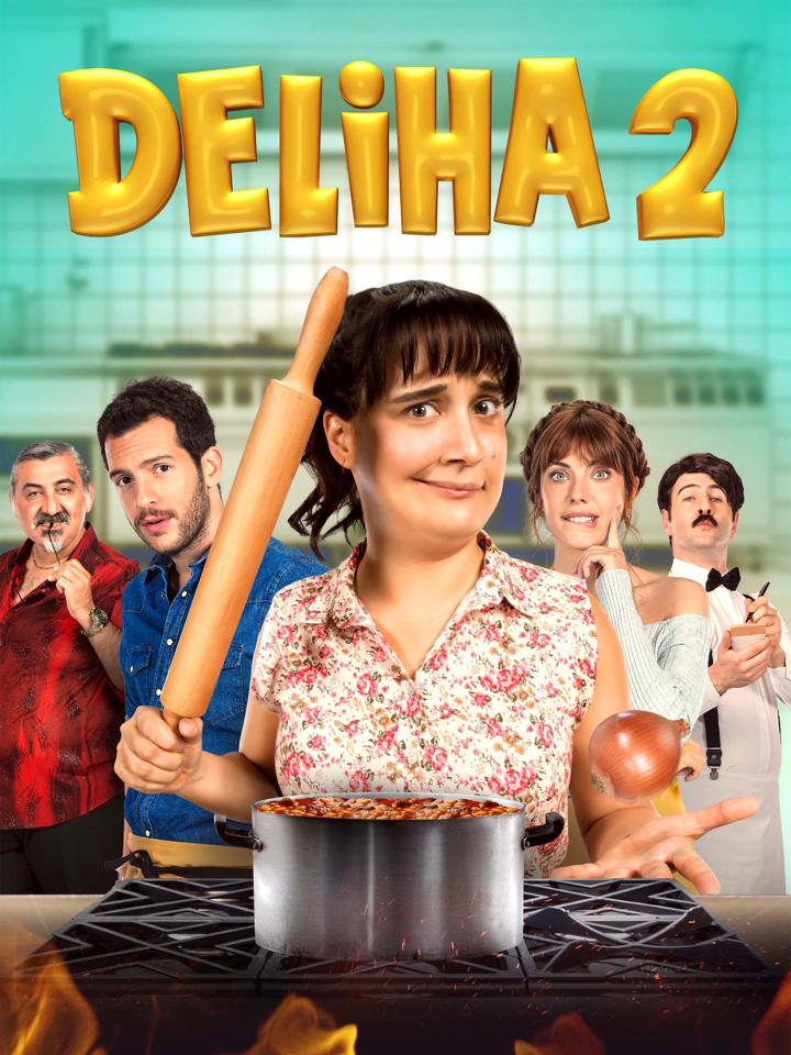 Deliha 2