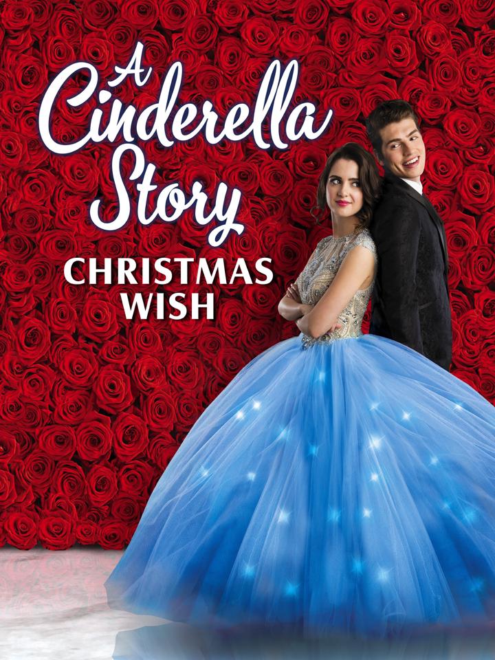 A Cinderella Story: Christmas Wish