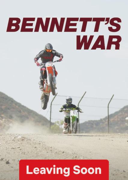 Bennett's War