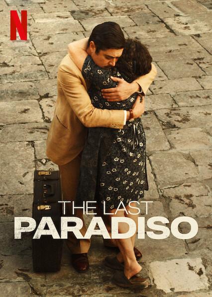 The Last Paradiso