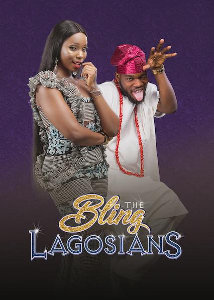 The Bling Lagosians