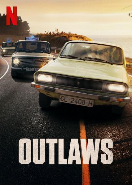 Outlaws