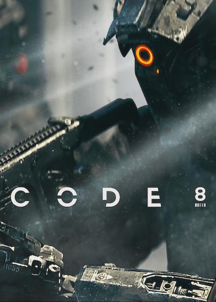 Code 8