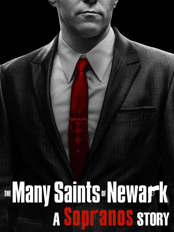 The Many Saints of Newark