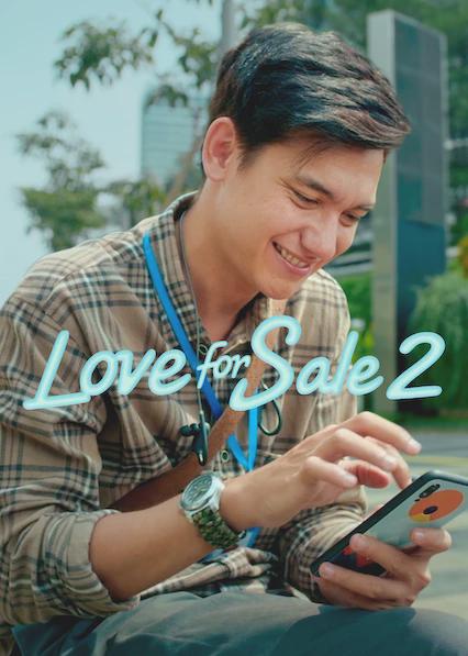 Love for Sale 2