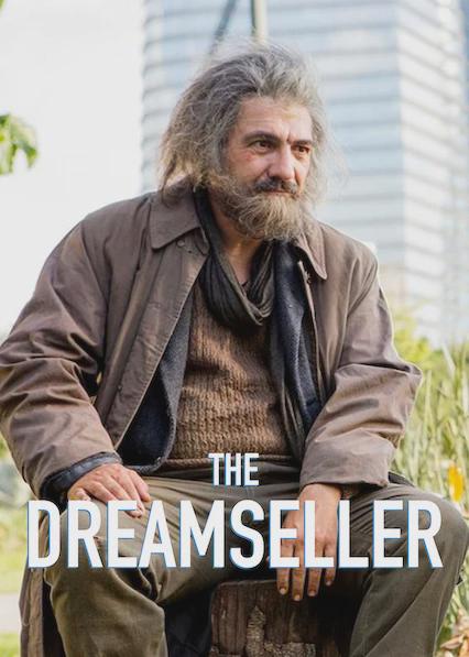 The Dreamseller