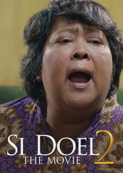 Si Doel the Movie 2