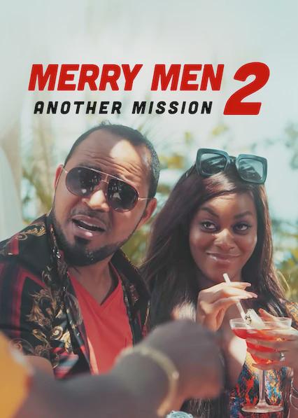 Merry Men 2: Another Mission