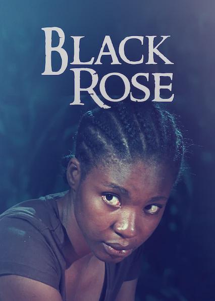 Black Rose