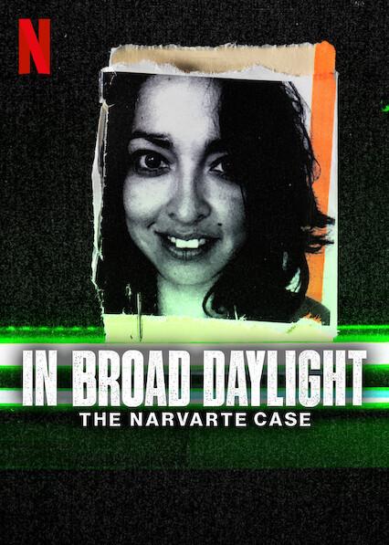 In Broad Daylight: The Narvarte Case