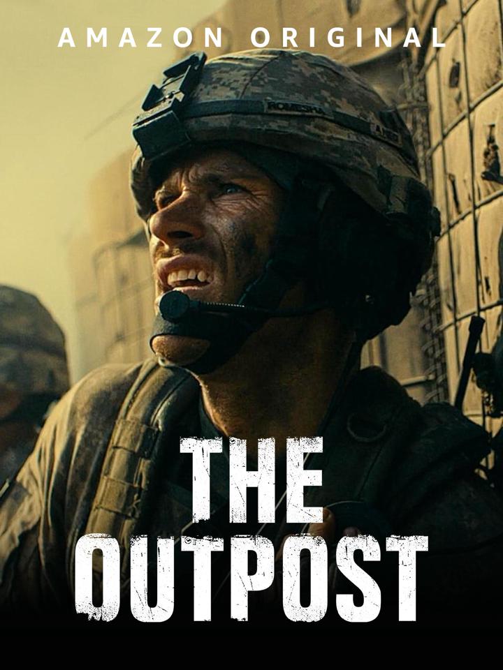 The Outpost